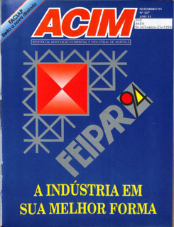 Revista Acim v.31 n.347