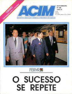 Revista Acim v.31 n.348