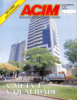 Revista Acim v.31 n.349