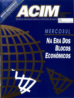 Revista Acim v.31 n.350