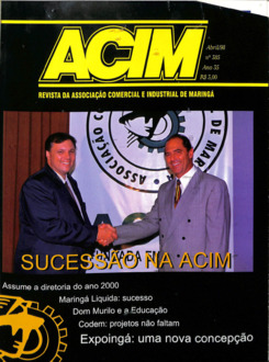 Revista Acim v.35 n.385