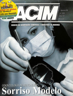 Revista Acim v.35 n.389