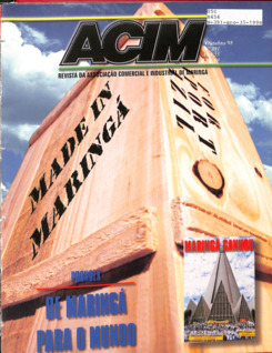 Revista Acim v.35 n.391