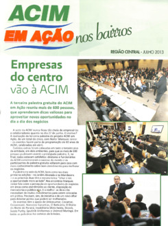 Revista Acim Especiais v.04 n.03