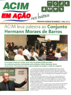 Revista Acim Especiais v.05 n.02