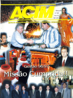 Revista Acim v.35 n.384