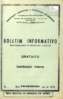 Revista Acim Boletim v.04 n.02