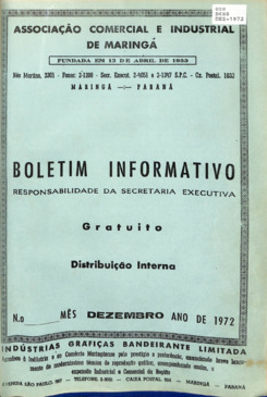 Revista Acim Boletim v.04 n.12