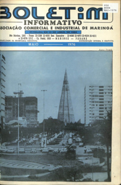 Revista Acim Boletim v.08 n.05