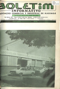 Revista Acim Boletim v.08 n.10