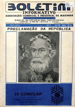 Revista Acim Boletim v.09 n.10