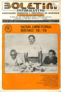 Revista Acim Boletim v.10 n.01